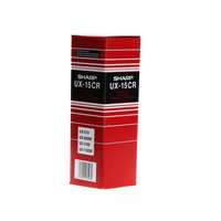 Sharp Sharp UX15CR faxfólia ORIGINAL leértékelt