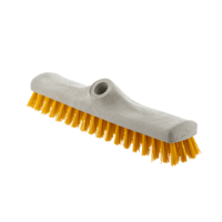 Bonus Súrolókefe fej műanyag menetes véggel 30 cm Bodtrix Bonus_B874