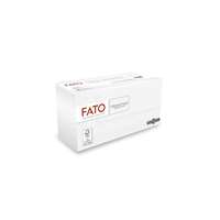 Fato Szalvéta 2 rétegű 1/8 hajtás lapméret 38 x 38 cm 50 lap/cs Fato Smart Table fehér_82740002