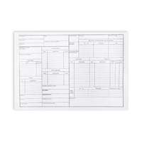 Bluering Személyi nyilvántartó tasak 320x220 mm B.VALL.11