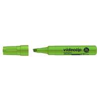 Ico Szövegkiemelő 1-4mm, Videotip Ico zöld