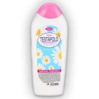 Satina Testápoló 330 ml Dalma