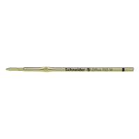 Schneider Tollbetét 0,5 mm Schneider Office 765M fekete