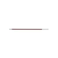 Pilot Tollbetét 0,7mm, Pilot Super Grip G kupakos tollhoz, írásszín piros