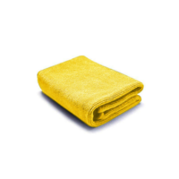 Alpha Törlőkendő mikroszálas 32 x 32 cm 300 g/m2 MUT32S sárga