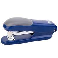 Boxer Tűzőgép 20lap, 24/6, 26/6, Boxer 200 kék