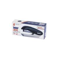 Boxer Tűzőgép 20lap, 24/6; 26/6, Boxer 300 kék