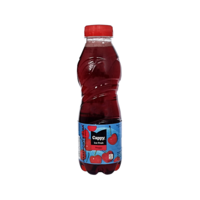 Cappy Üdítőital 0,5l Cappy ice fruit meggy DRS