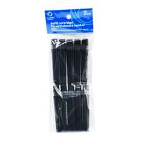 Bluering Utántöltő patron cserélhető betétes táblamarkerhez Bluering fekete