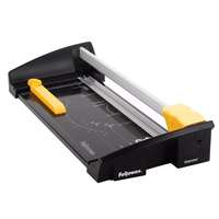 Fellowes Vágógép görgős körkéses, A3, 20lap, Fellowes® Gamma