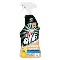 Cillit Vízkőoldó szórófejes 750 ml Természetesen Hatékony Kosz&Vízkőoldó Cillit Bang