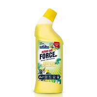 General fresh WC tisztító gél 1 liter Action Gel Force Citrus