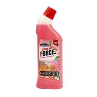 General fresh WC tisztító gél 1 liter Action Gel Force Virág illat