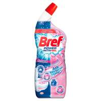 Bref WC tisztító gél 700 ml Bref Power Aktiv Floral