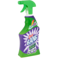 Cillit Zsíroldószer szórófejes 750 ml Cillit Bang