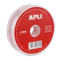 APLI Damil, nylon, APLI "Creative", 0,35 mm x 100 m