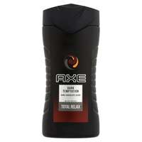 AXE Tusfürdő, 250 ml, AXE "Dark Temptation"