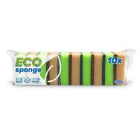 BONUS Mosogatószivacs, 10 db, BONUS