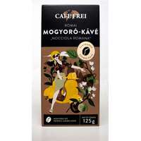 CAFE FREI Kávé, pörkölt, szemes, 125 g, CAFE FREI "Római mogyoró"