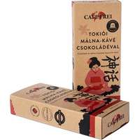 CAFE FREI Kávékapszula, Nespresso® kompatibilis, 9 db, CAFE FREI "Tokiói csokoládés málna"