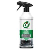 CIF Zsíroldó, spray, 435 ml, CIF "Perfect Finish", sütő- és grill