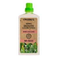 CLEANECO Általános felület- és üvegtisztítószer, organikus, 1 l, CLEANECO