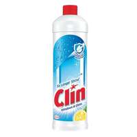 CLIN Ablaktisztító, 500 ml, utántöltő, CLIN