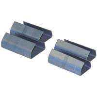 . Pánthüvely, fém, 16mm