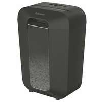FELLOWES Iratmegsemmisítő, konfetti, 11 lap, FELLOWES "Powershred® LX70"