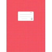 FŰZFŐI Füzet, tűzött, A4, kockás, 32 lap, FŰZFŐI Harmónia "87-32"