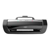 GBC Laminálógép, A3, 75-250 mikron, GBC, "Fusion Plus 6000L"