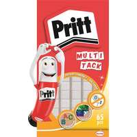 HENKEL Gyurmaragasztó, 65 kocka/csomag, HENKEL "Pritt Multi Fix"
