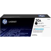 HP CF230A Lézertoner Laserjet M203, M227 nyomtatókhoz, HP 30A, fekete, 1,6k