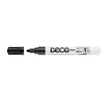 ICO Lakkmarker, 2-4 mm, ICO "Decomarker" fekete