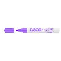 ICO Lakkmarker, 2-4 mm, ICO "Decomarker" lila