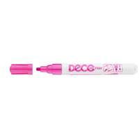 ICO Lakkmarker, 2-4 mm, ICO "Decomarker" rózsaszín