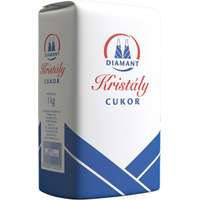 . Kristálycukor, 1 kg