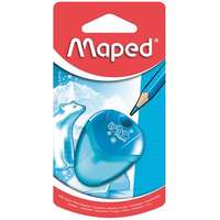 MAPED Hegyező, egylyukú, tartályos, MAPED "I-Gloo", vegyes színek