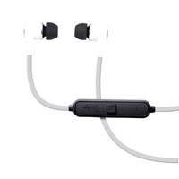 MAXELL Fülhallgató, vezeték nélküli, Bluetooth 5.1, mikrofonnal, MAXELL "Bass", fekete