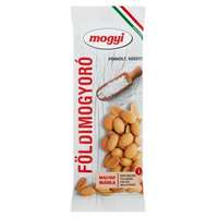 MOGYI Földimogyoró, 70 g, MOGYI, sós