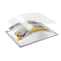 PANTA PLAST Információs tábla, fali, öntapadó, 150x223 mm, PANTA PLAST