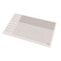 PANTA PLAST Könyökalátét, A2, heti tervezővel, PANTA PLAST