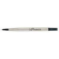 PARKER Rollertoll betét, 0,5 mm, F, góliát, PARKER, "Royal", fekete