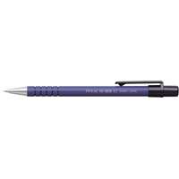 PENAC Nyomósirón, 0,5 mm, kék tolltest, PENAC "RB-085M"