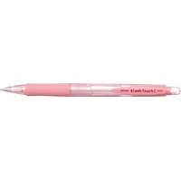 PENAC Nyomósirón, 0,5 mm, rózsaszín tolltest, PENAC "SleekTouch"