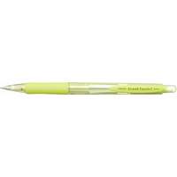 PENAC Nyomósirón, 0,5 mm, sárga tolltest, PENAC "SleekTouch"
