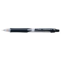 PILOT Nyomósirón, 0,5 mm, PILOT "Progrex", fekete