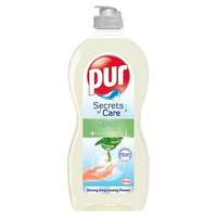 PUR Mosogatószer, 450 ml, PUR, aloe vera balzsam