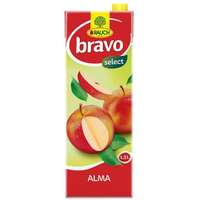 RAUCH Gyümölcsital, 12%, 1,5 l, RAUCH "Bravo", alma