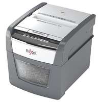 REXEL Iratmegsemmisítő, konfetti, 45 lap, REXEL "Optimum AutoFeed 45X"